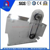OEM RCYG100 Permanent Magnetic Separator Manufacturer For Russia
